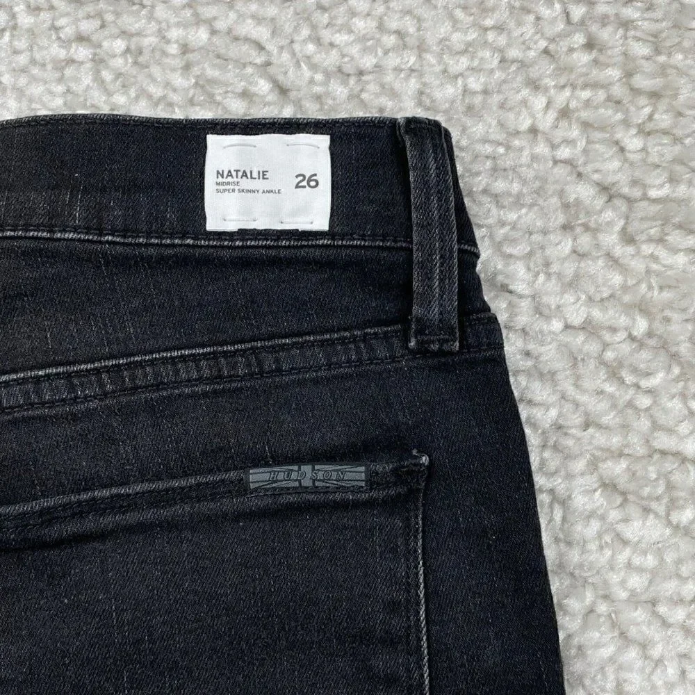 Hudson Jeans new hudson